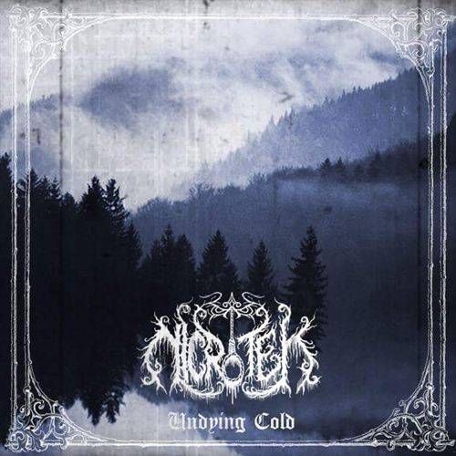 Nicrotek : Undying Cold